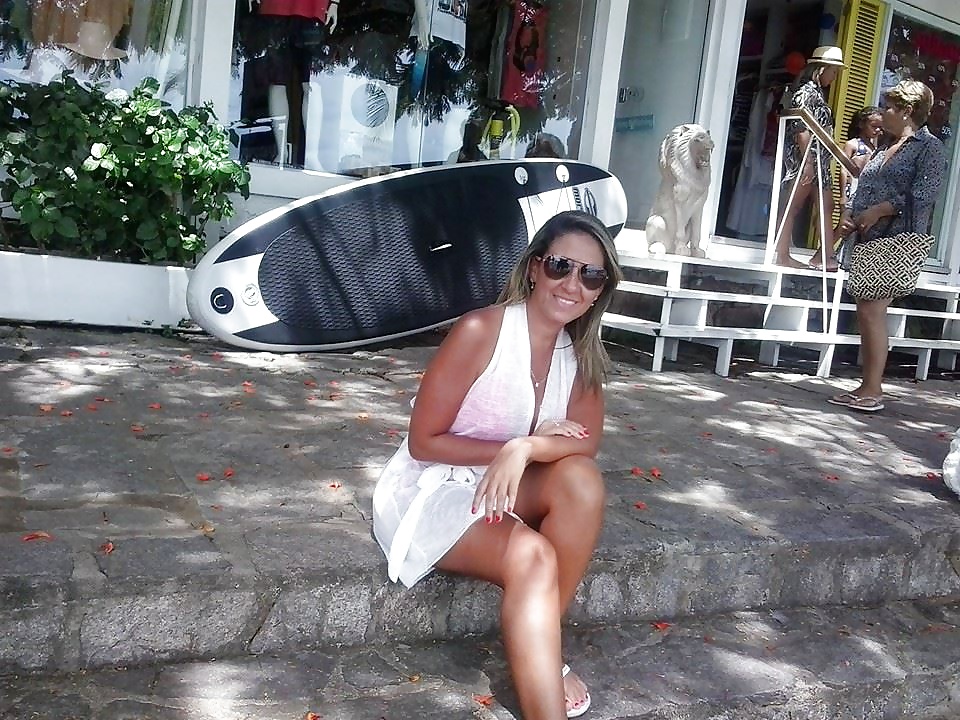 Tres belle dame avec un super cul ... #39727124