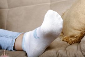 Sock Fetish Galleries