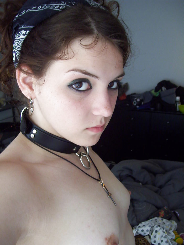 Leather, Lace, Cuffs & Collars... Part Four #35658927