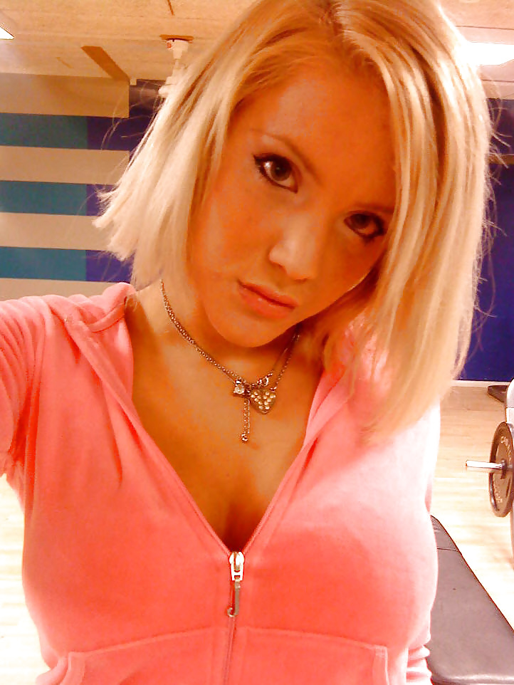 Selfie Set 06 #31911968