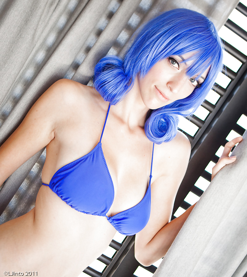 Juvia - Cosplay #35617213