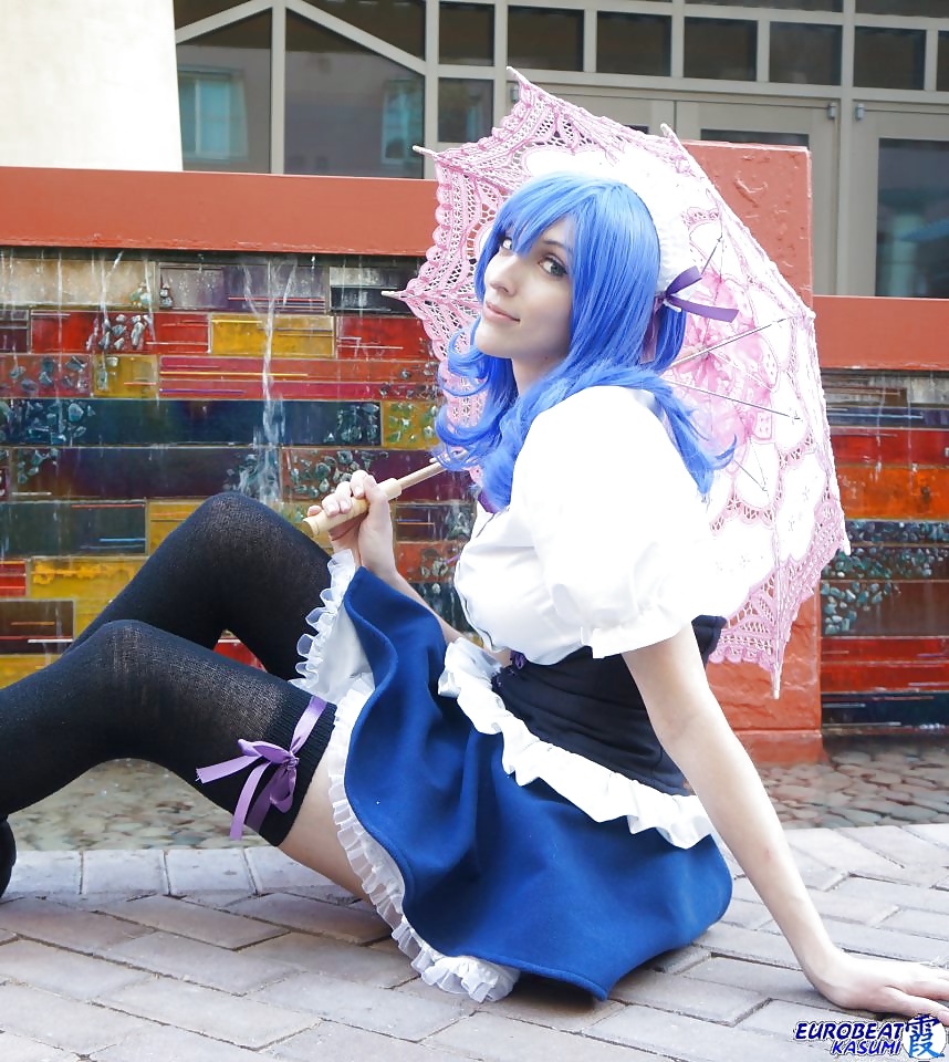 Juvia - cosplay
 #35617312
