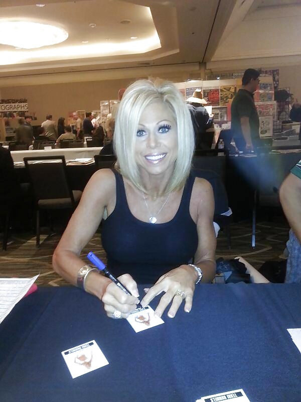 Terri Runnels #31460258