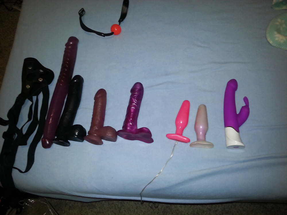 Some of my toys #31282371