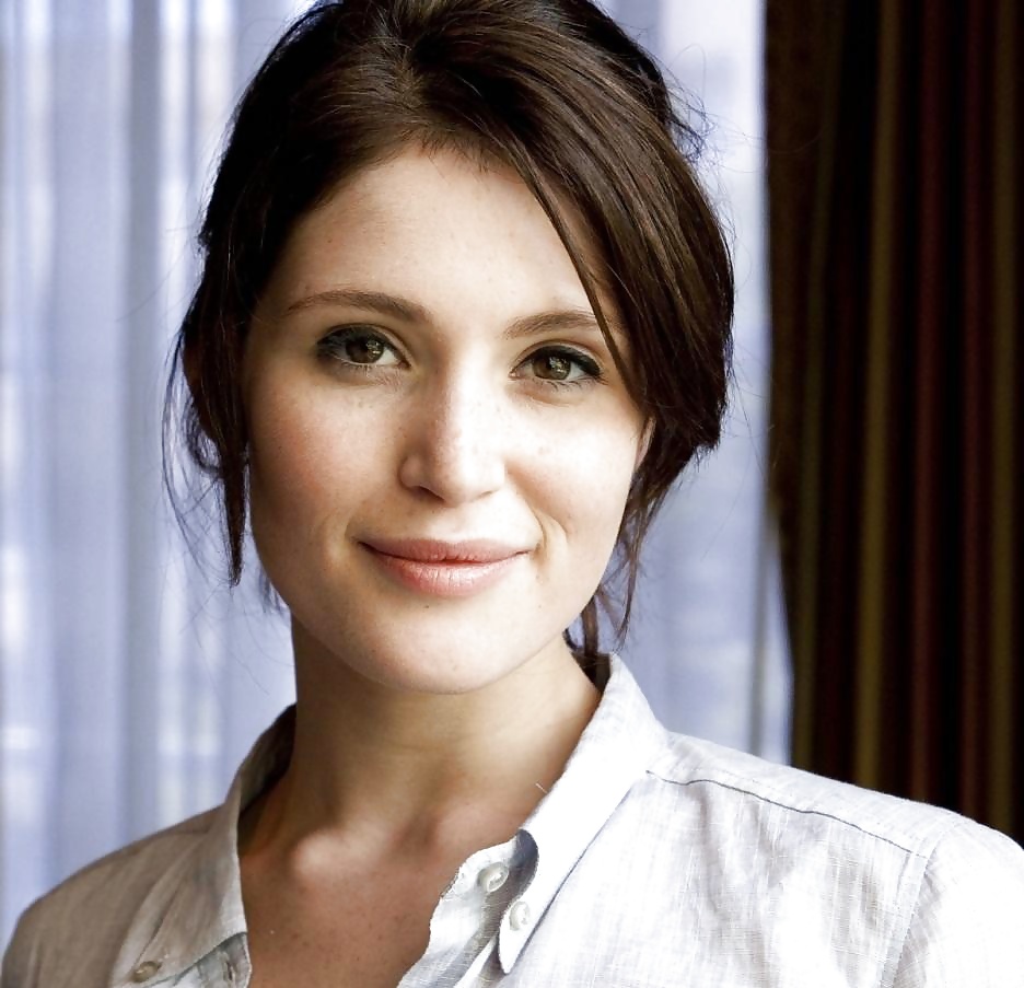 Gemma Arterton #33069212