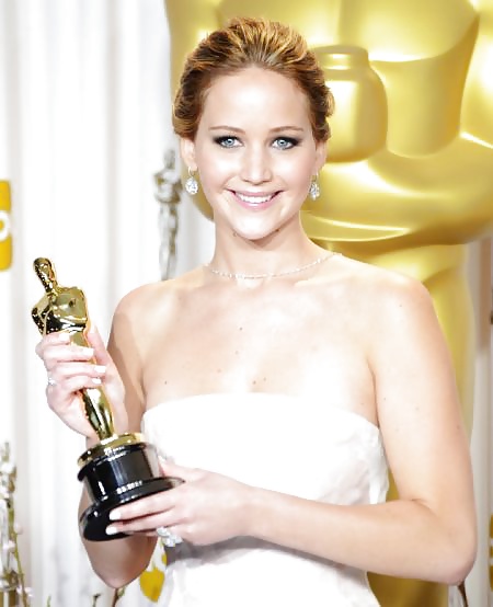 Jennifer Lawrence Mega Collection 2 #29580261