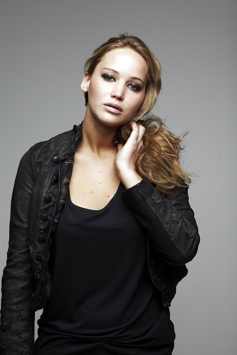 Jennifer Lawrence mega collection 2 #29580765