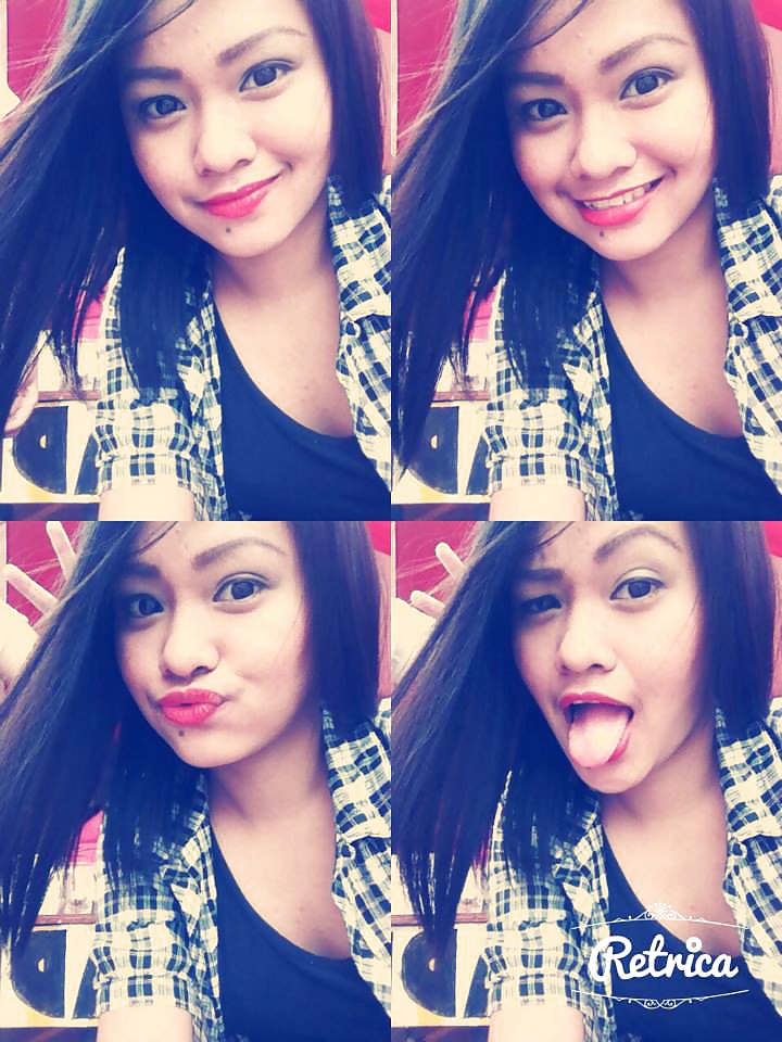 Filipina girl 4 #24340126
