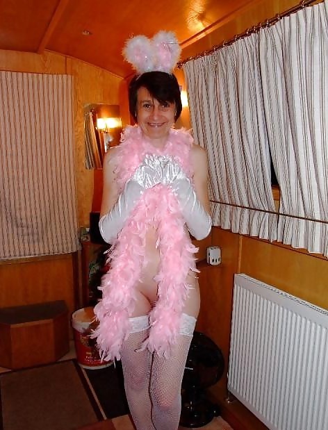 Nerviosa pero sexy
 #23892537