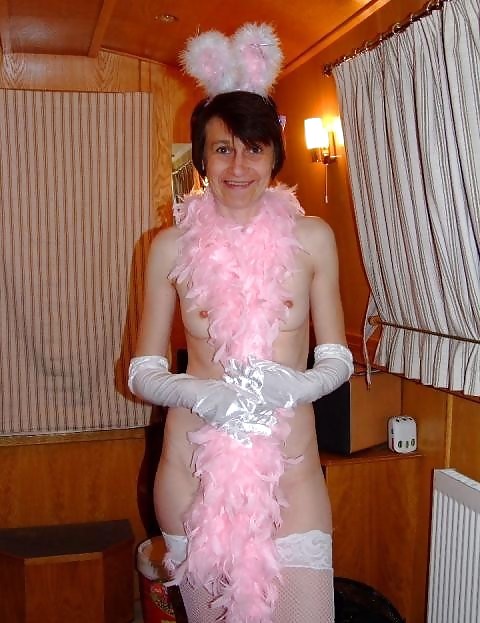 Nerviosa pero sexy
 #23892547