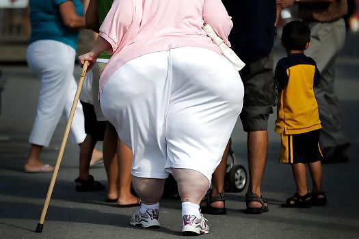 Big wide fat ass #37740625