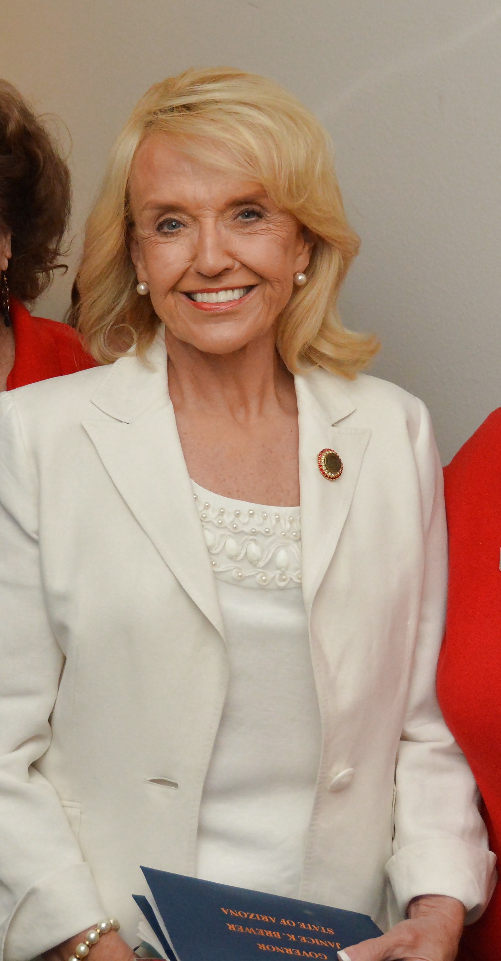 Love masturbating to conservative Jan Brewer #31983574