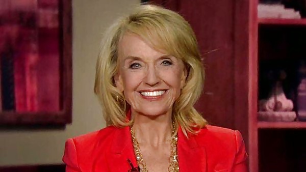 Amor masturbándose con la conservadora jan brewer
 #31983593