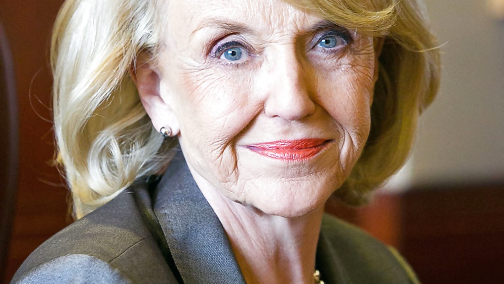 Love masturbating to conservative Jan Brewer #31983598