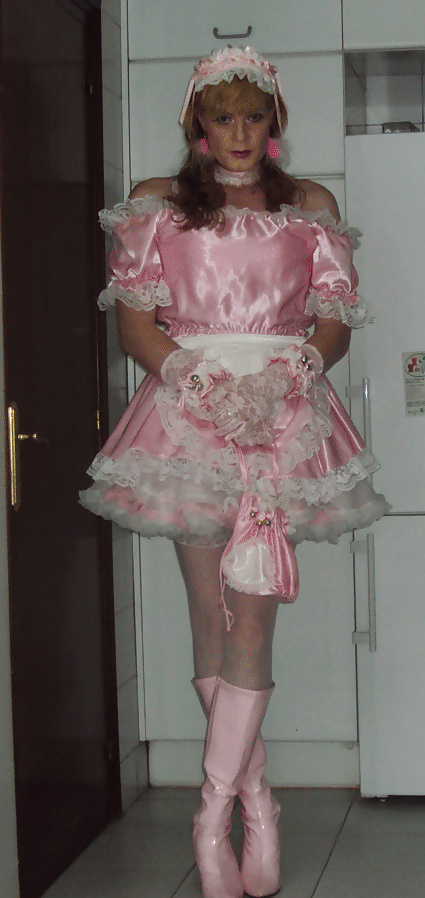 Crossdresser 2
 #38872242