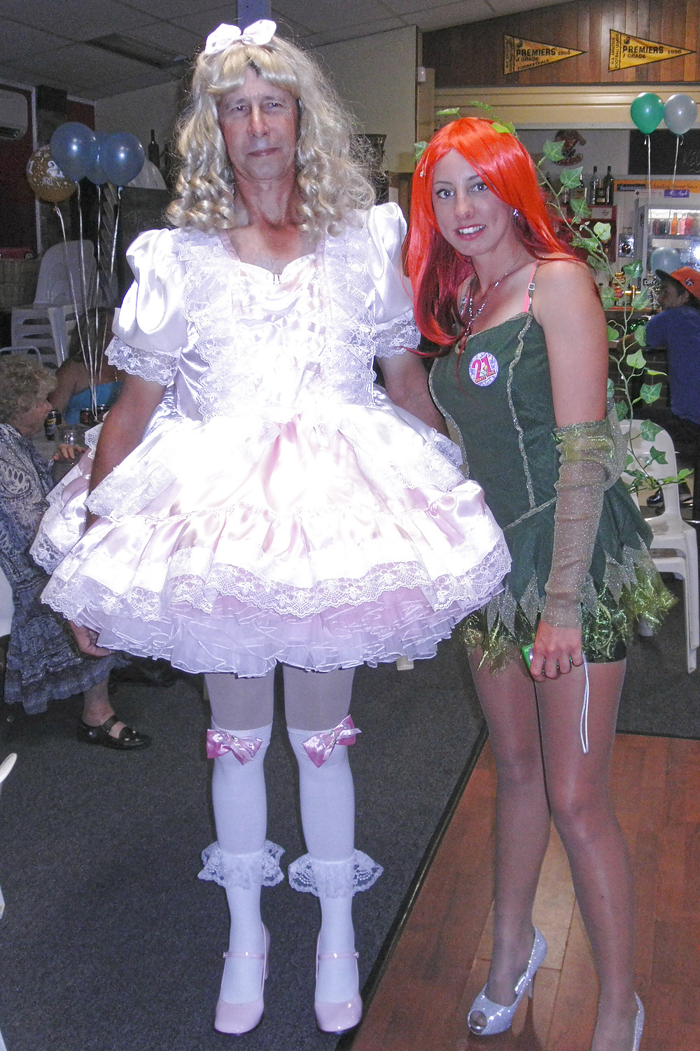 Crossdresser 2
 #38872344