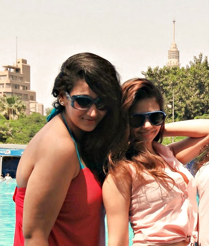 Egyptian Models 2  #29844389
