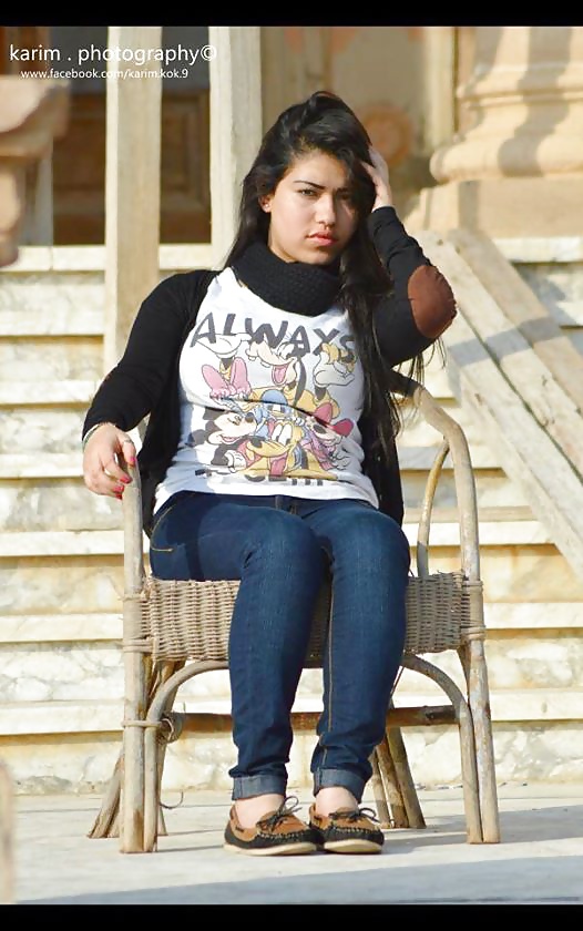 Egyptian Models 2  #29844495