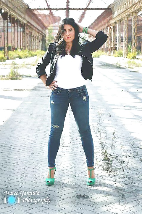 Egyptian Models 2  #29844538