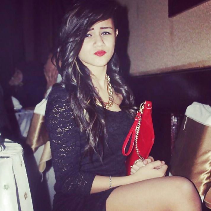 Egyptian Models 2  #29844556