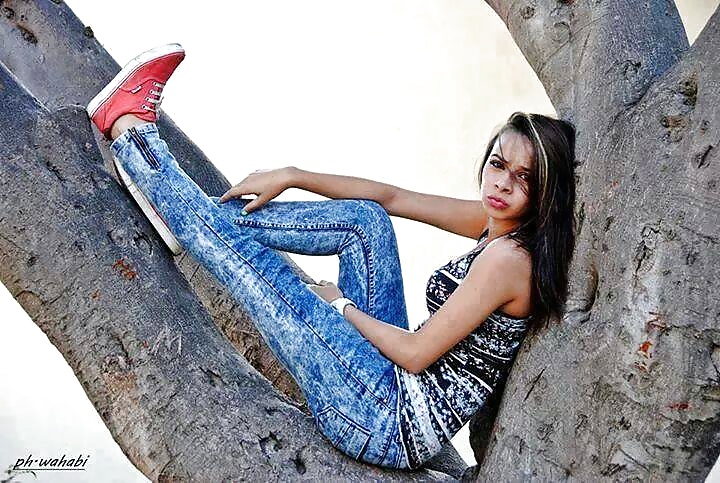 Egyptian Models 2  #29844561