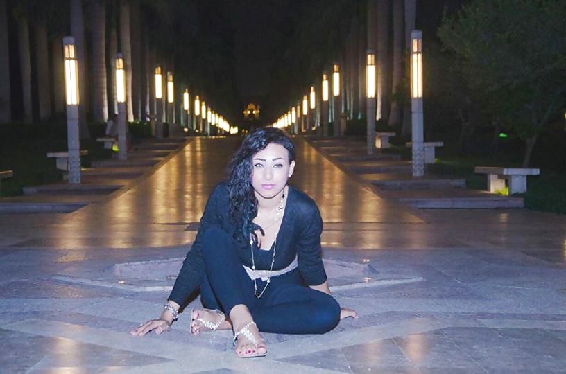 Egyptian Models 2  #29844634