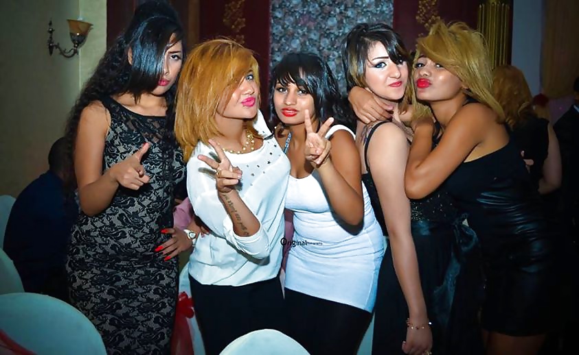Egyptian Models 2  #29844639