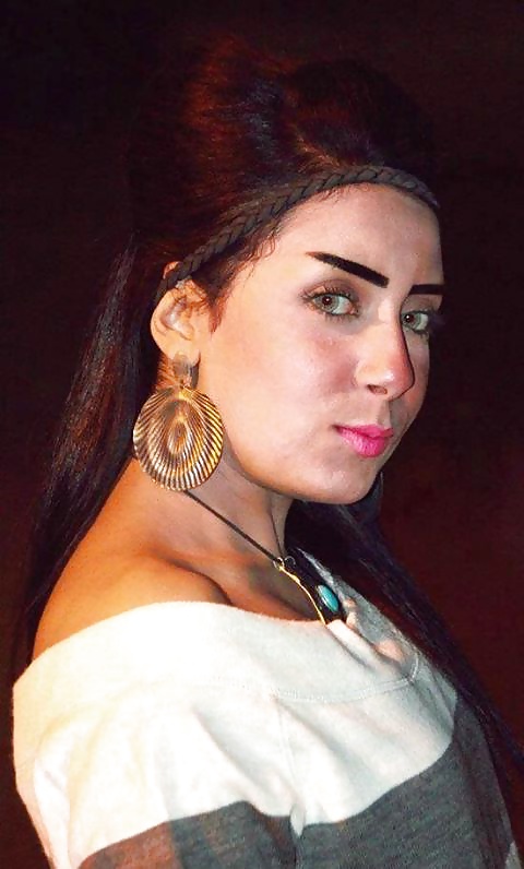 Egyptian Models 2  #29844692
