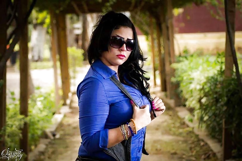 Egyptian Models 2  #29844737