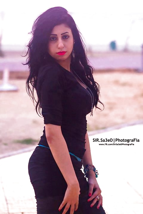 Egyptian Models 2  #29844787