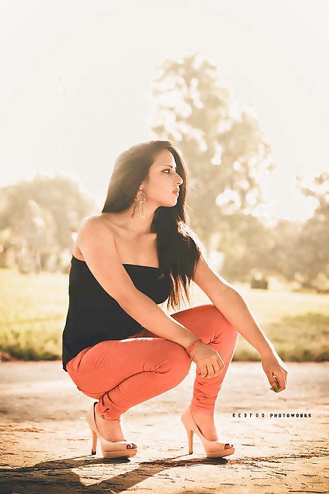 Egyptian Models 2  #29844806