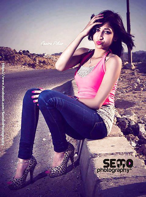 Egyptian Models 2  #29844841