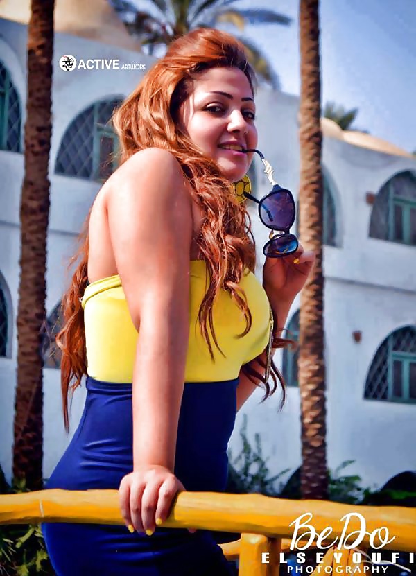 Egyptian Models 2  #29844851