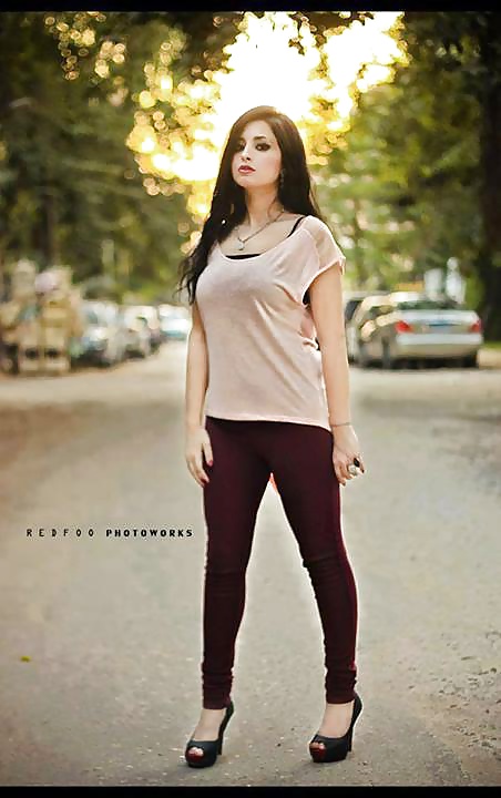 Egyptian Models 2  #29844945