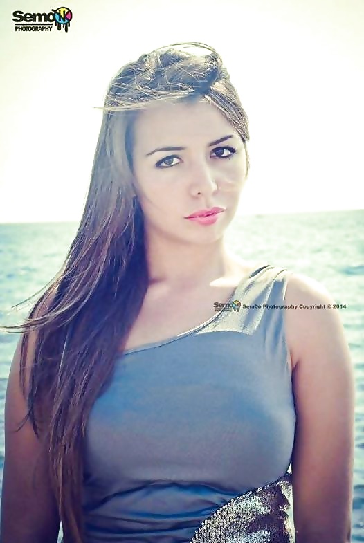 Egyptian Models 2  #29844987