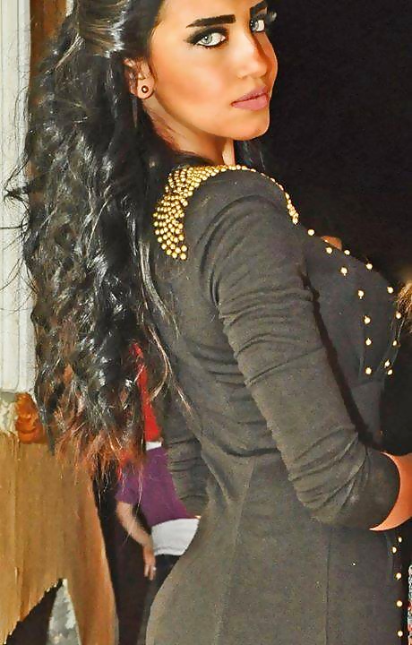 Egyptian Models 2  #29845040