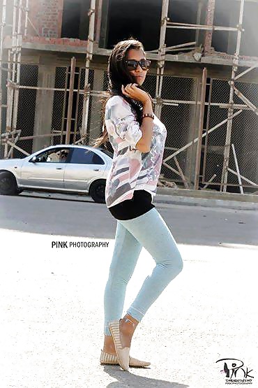 Egyptian Models 2  #29845067