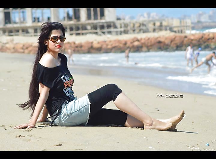 Egyptian Models 2  #29845086