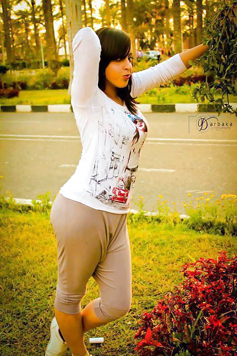 Egyptian Models 2  #29845094