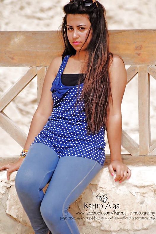 Egyptian Models 2  #29845120