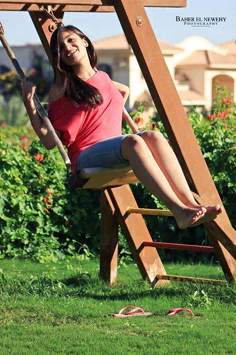 Egyptian Models 2  #29845160
