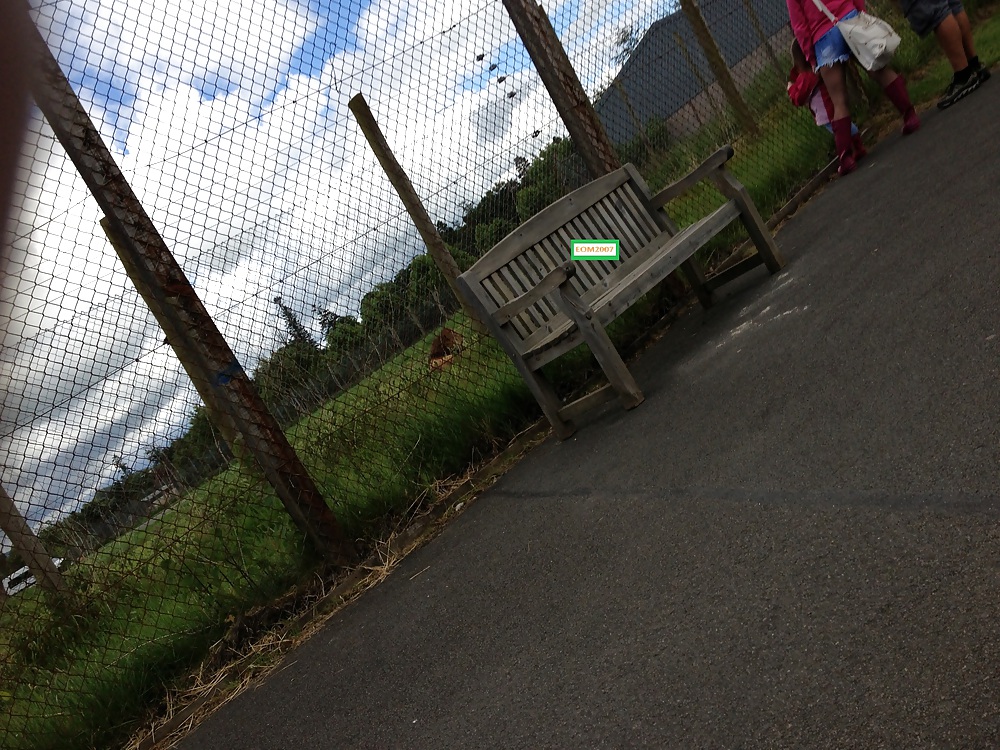 Glasgow - milf shorts
 #37393820