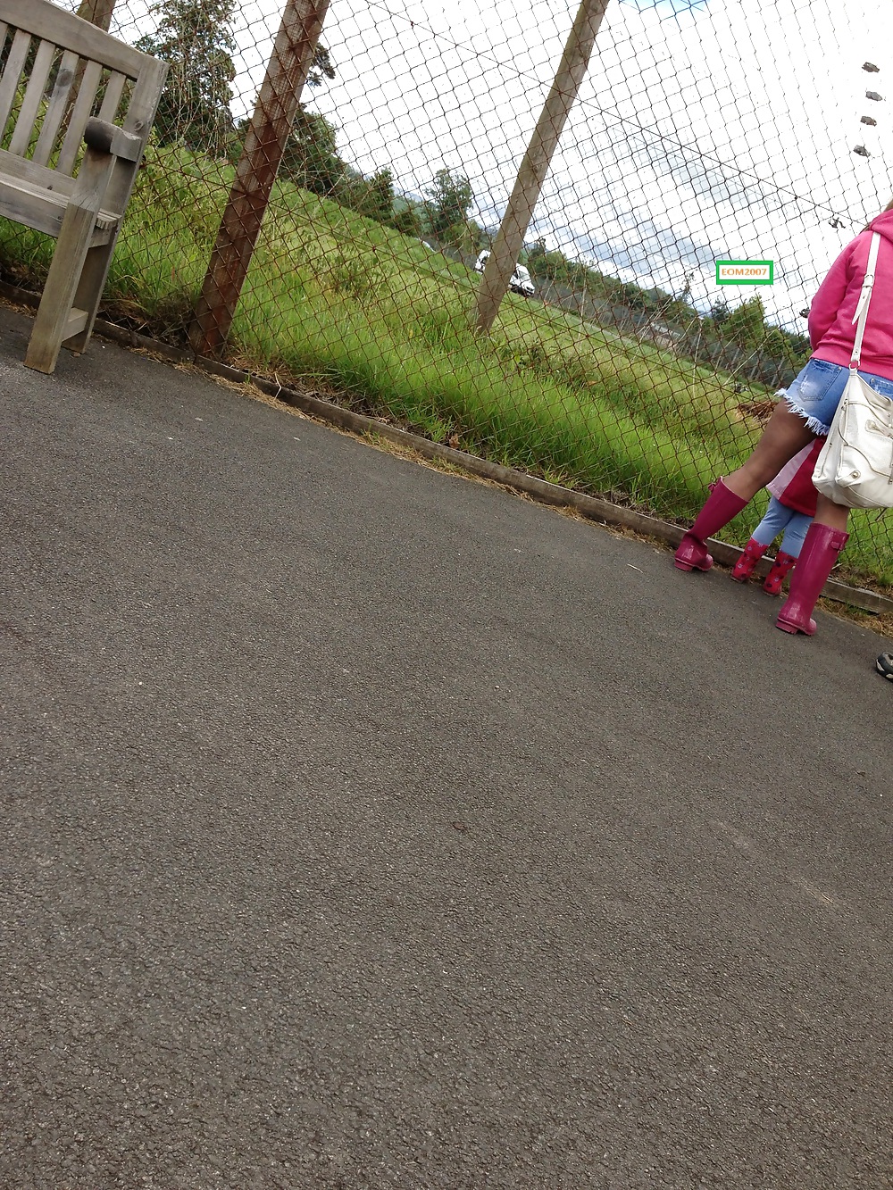 Glasgow - milf shorts
 #37393830