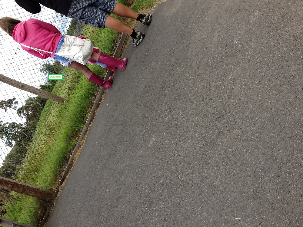 Glasgow - milf shorts
 #37393835