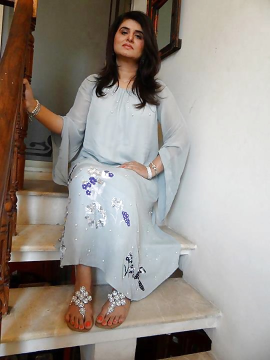 Mein Favorit Paki Milf 3 #33811418