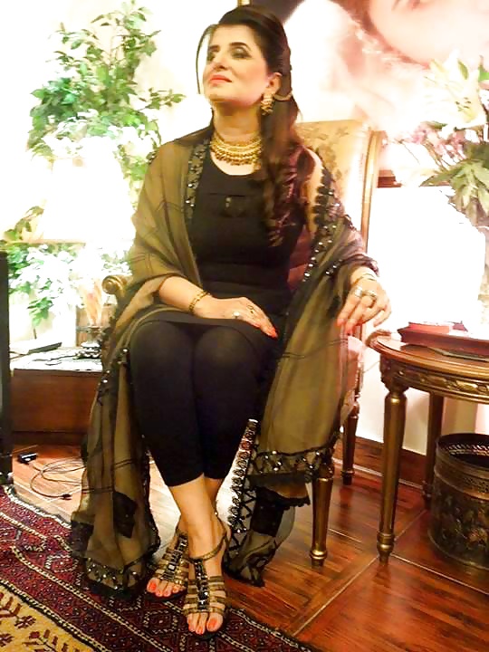 Mein Favorit Paki Milf 3 #33811447
