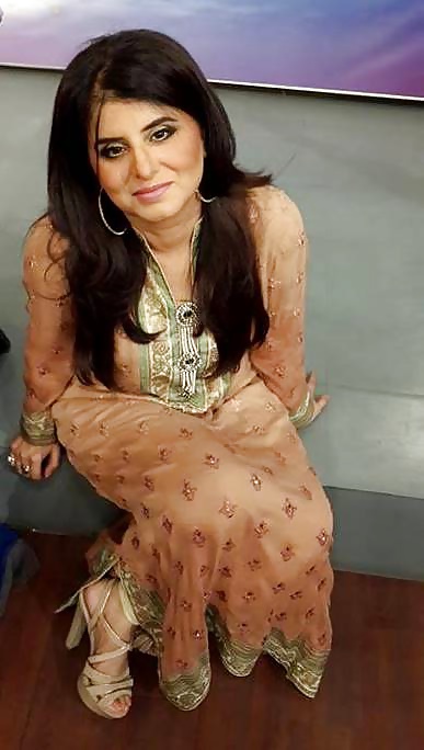 Mein Favorit Paki Milf 3 #33811521