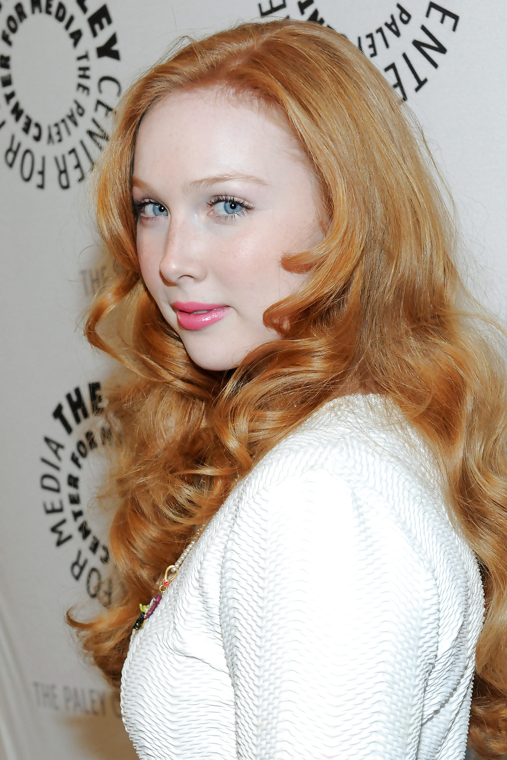 Molly Quinn - Ripe and Ready #36149795