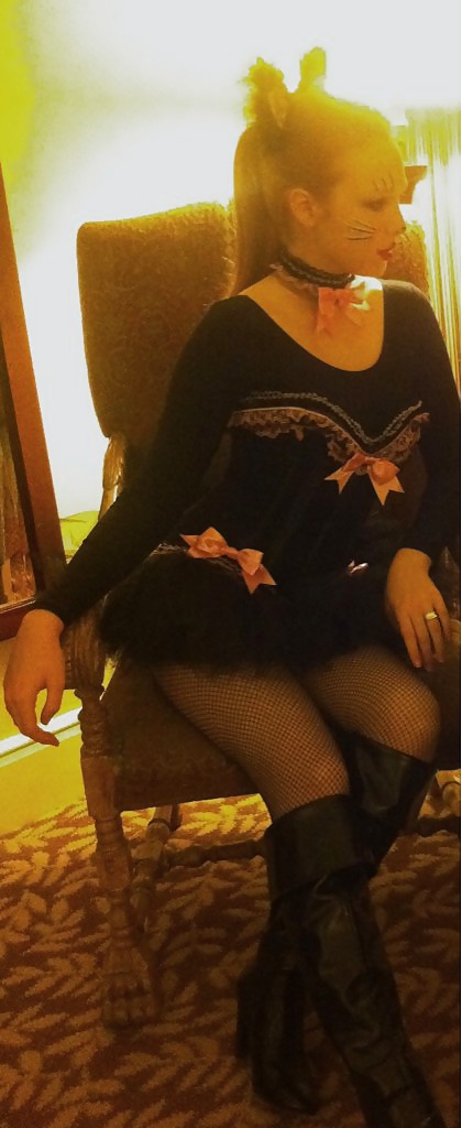 Molly C. Quinn - Reif Und Bereit #36149805