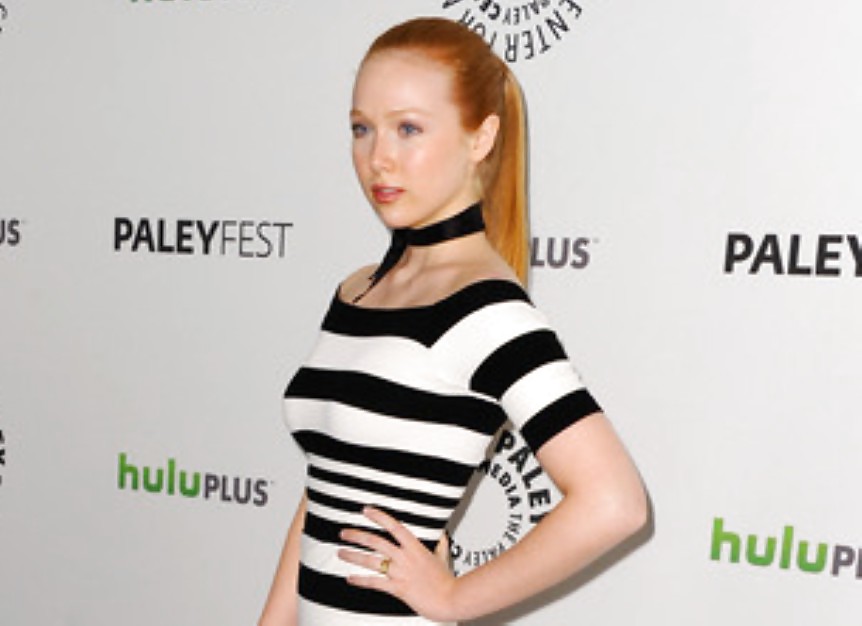 Molly Quinn - Ripe and Ready #36149836